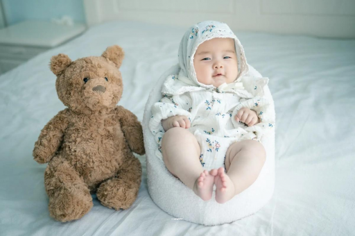 德阳宝宝摇头是怎么回事